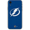 NHL Tampa Bay Lightning Logo iPhone XR Skin