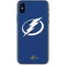 NHL Tampa Bay Lightning Logo iPhone XS Max Skin