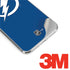 NHL Tampa Bay Lightning Logo iPhone XS Skin