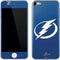 NHL Tampa Bay Lightning Logo Apple iPod Skin