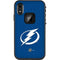 NHL Tampa Bay Lightning Logo LifeProof Fre iPhone Skin