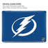 NHL Tampa Bay Lightning Logo MacBook Air 13in M1 (2021) Case plus Skin