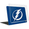 NHL Tampa Bay Lightning Logo MacBook Air 15in (2023-2025) Case plus Skin