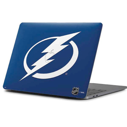 NHL Tampa Bay Lightning Logo Apple MacBook Pro 13-inch Skin
