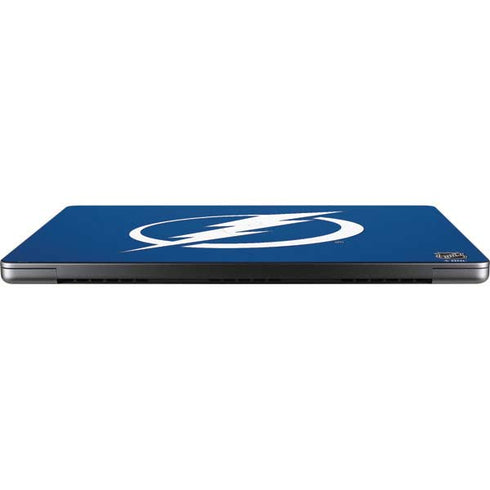 NHL Tampa Bay Lightning Logo MacBook Pro 14in (2021-24) Skin