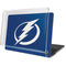 NHL Tampa Bay Lightning Logo MacBook Pro 16in (2019-20) Case plus Skin