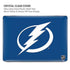 NHL Tampa Bay Lightning Logo MacBook Pro 16in (2021-25) Case plus Skin