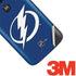 NHL Tampa Bay Lightning Logo Moto E5 Play Skin