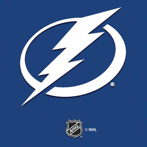 NHL Tampa Bay Lightning Logo Moto E5 Play Skin