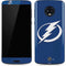 NHL Tampa Bay Lightning Logo Moto G6 Skin