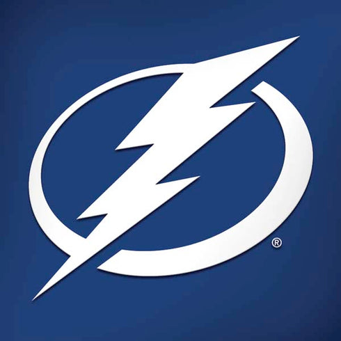 NHL Tampa Bay Lightning Logo Moto G6 Skin