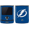 NHL Tampa Bay Lightning Logo Motorola RAZR Skin