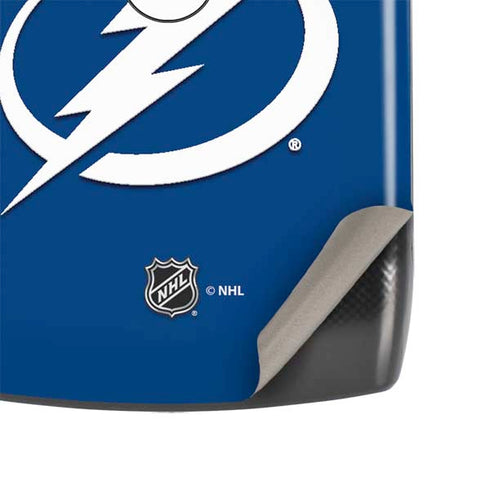 NHL Tampa Bay Lightning Logo Motorola RAZR Skin