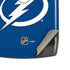 NHL Tampa Bay Lightning Logo Motorola RAZR Skin