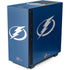 NHL Tampa Bay Lightning Logo NZXT H510 Compact ATX Mid-Tower Case Skin