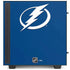 NHL Tampa Bay Lightning Logo NZXT H510 Compact ATX Mid-Tower Case Skin