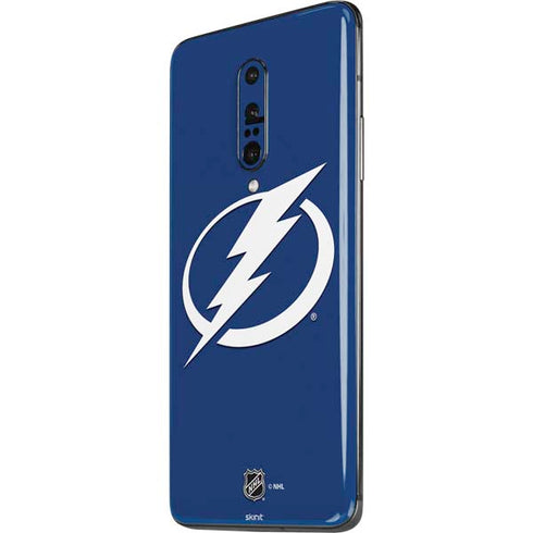 NHL Tampa Bay Lightning Logo OnePlus 7 Pro Skin