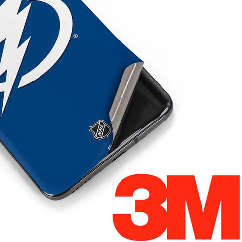 NHL Tampa Bay Lightning Logo OnePlus 7 Pro Skin