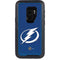 NHL Tampa Bay Lightning Logo Otterbox Defender Galaxy Skin