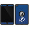 NHL Tampa Bay Lightning Logo Otterbox Defender iPad Skin
