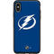 NHL Tampa Bay Lightning Logo Otterbox Symmetry iPhone Skin