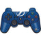 NHL Tampa Bay Lightning Logo PS3 Dual Shock wireless controller Skin