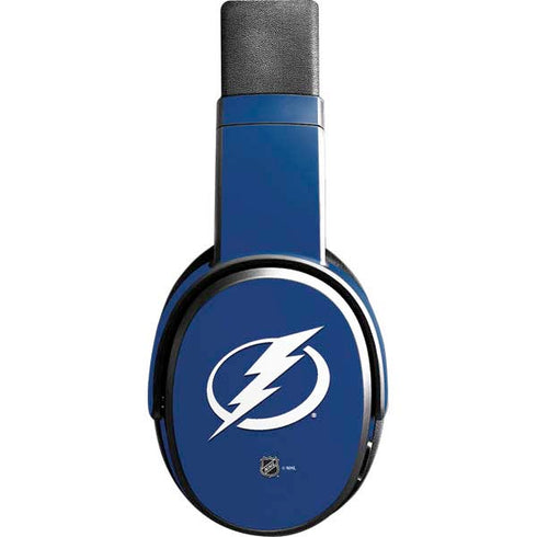 NHL Tampa Bay Lightning Logo Skullcandy Crusher Wireless Skin