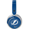 NHL Tampa Bay Lightning Logo Surface Headphones Skin