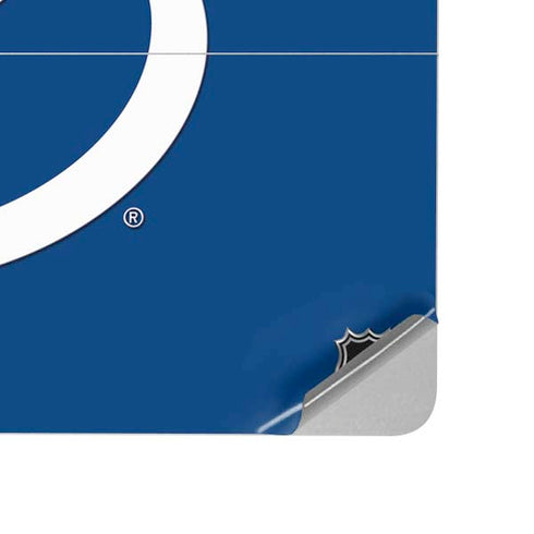 NHL Tampa Bay Lightning Logo Surface Laptop Studio Skin