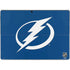 NHL Tampa Bay Lightning Logo Surface Pro 8 Skin