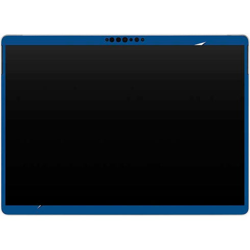 NHL Tampa Bay Lightning Logo Surface Pro 9 Skin