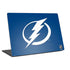NHL Tampa Bay Lightning Logo Universal Laptop 12in (9.8 x 6.8in) Skin
