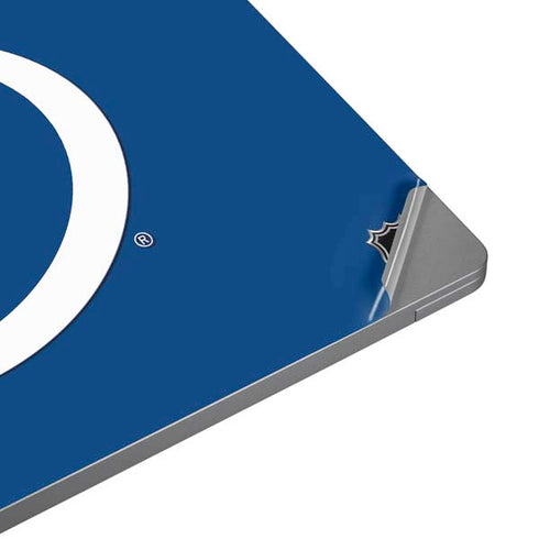 NHL Tampa Bay Lightning Logo Universal Laptop 12in (9.8 x 6.8in) Skin