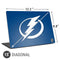 NHL Tampa Bay Lightning Logo Universal Laptop 15in (12.2 x 8.8in) Skin