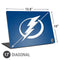 NHL Tampa Bay Lightning Logo Universal Laptop 17in (13.8 x 10in) Skin