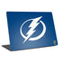 NHL Tampa Bay Lightning Logo Universal Laptop 17in (13.8 x 10in) Skin