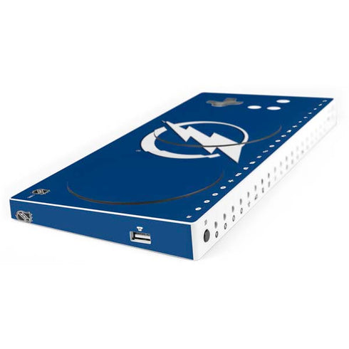 NHL Tampa Bay Lightning Logo Xbox Adaptive Controller Skin
