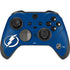 NHL Tampa Bay Lightning Logo Xbox Elite Wireless Controller Series 2 Skin
