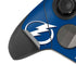 NHL Tampa Bay Lightning Logo Xbox Elite Wireless Controller Series 2 Skin