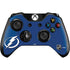 NHL Tampa Bay Lightning Logo Xbox One Controller Skin