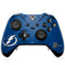 NHL Tampa Bay Lightning Logo Xbox One Elite Controller Skin