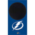 NHL Tampa Bay Lightning Logo Xbox Series S Skins
