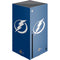 NHL Tampa Bay Lightning Logo Xbox Series X Console Skin