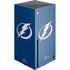 NHL Tampa Bay Lightning Logo Xbox Series X Console Skin