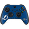NHL Tampa Bay Lightning Logo Xbox Series X Controller Skin