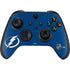 NHL Tampa Bay Lightning Logo Xbox Series X Controller Skin