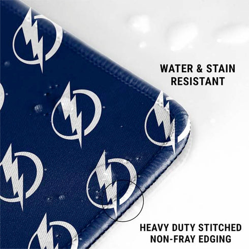 NHL Tampa Bay Lightning Pattern