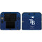 MLB Tampa Bay Rays - Solid Distressed Nintendo 2DS Skin