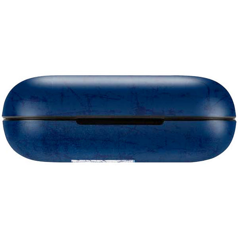 MLB Tampa Bay Rays - Solid Distressed Amazon Echo Buds Skin