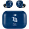 MLB Tampa Bay Rays - Solid Distressed Amazon Echo Buds Skin